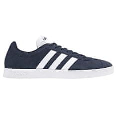 Adidas Pánská obuv , DA9854 | Vl Court 2.0 | EU 40 | UK 6 1/2 | US 7