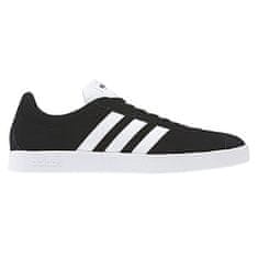 Adidas Pánská obuv , VL COURT 2.0 | EU 42 | UK 8 | US 8 1/2 | DA9853