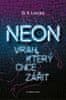 GS Locke: Neon - Vrah, který chce zářit