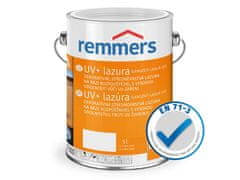 Remmers Remmers - UV+ Lazura 5l (Kiefer / Borovice)