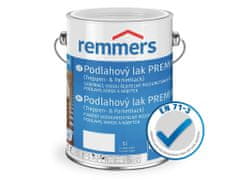 Remmers Remmers - Podlahový lak PREMIUM 5l (Hedvábně lesklý)