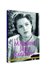 Minulost Jany Kosinové