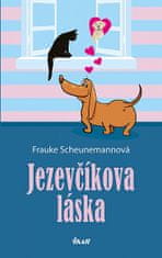 Frauke Scheunemannová: Jezevčíkova láska