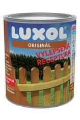 LUXOL Luxol Originál 0,75l (0081 Červeň Rumělková)