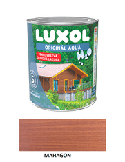LUXOL Luxol Originál Aqua 0,75l (Mahagon)