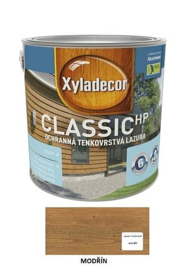 XYLADECOR Xyladecor Classic HP 2,5l (Modřín)