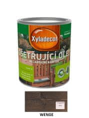 XYLADECOR Xyladecor Ošetřující olej 0,75l (Wenge)