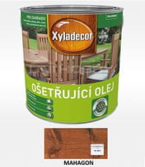 XYLADECOR Xyladecor Ošetřující olej 2,5l (Mahagon)
