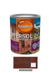 XYLADECOR Xyladecor Oversol 2v1 0,75l (Rosewood)