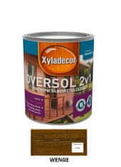 XYLADECOR Xyladecor Oversol 2v1 0,75l (Wenge)