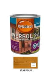 XYLADECOR Xyladecor Oversol 2v1 0,75l (Jilm polní)