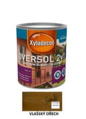 XYLADECOR Xyladecor Oversol 2v1 0,75l (Vlašský ořech)