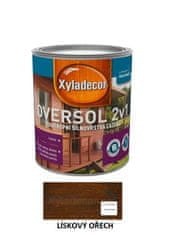 XYLADECOR Xyladecor Oversol 2v1 0,75l (Lískový ořech)