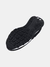 Under Armour Boty UA BGS Charged Rogue 3-BLK 35,5