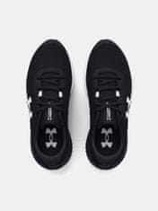 Under Armour Boty UA BGS Charged Rogue 3-BLK 35,5