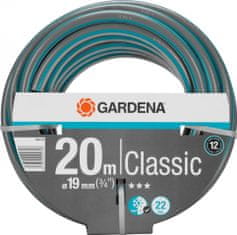 Gardena Hadice Classic 19 mm (3/4")