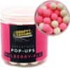 Boilies pop up Crafty Catcher 15mm/70g Mulberry Flo