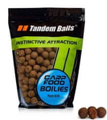 Tandem Baits TB Carp Food Boilies 18mm/1kg Pure Krill