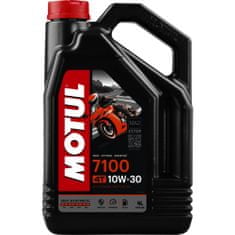 Motul 7100 4T 10W30 4L