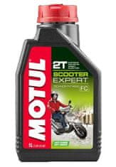 Motul Scooter Expert 2T 1L