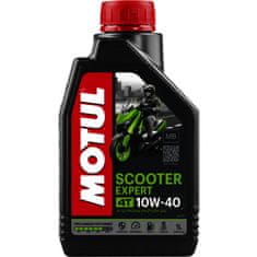 Motul Scooter Expert MB 4T 10W40 1L