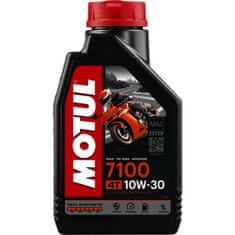 Motul 7100 4T 10W30 1L