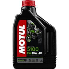 Motul 5100 4T 10W40 2L