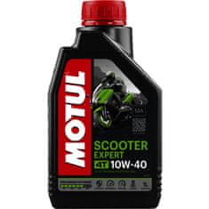 Motul Scooter Expert MA 4T 10W40 1L