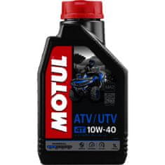 Motul ATV UTV 4T 10W40 1L