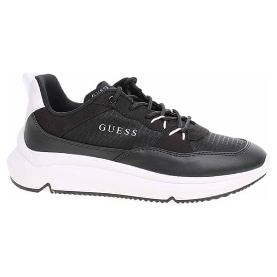 Guess Dámská obuv FL6DGMFAB12-BLACK 38