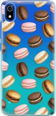 PADU Plastové pouzdro iSaprio - Macaron Pattern - Xiaomi Redmi 7A