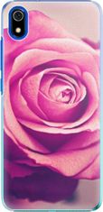 PADU Plastové pouzdro iSaprio - Pink Rose - Xiaomi Redmi 7A