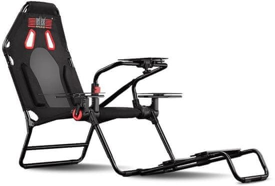 Next Level Racing FLIGHT SIMULATOR LITE