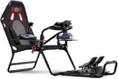 Next Level Racing FLIGHT SIMULATOR LITE