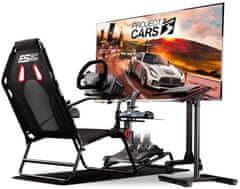 Next Level Racing FLIGHT SIMULATOR LITE