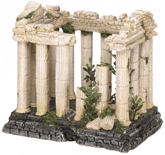 Nobby Dekorace do akvária Akropolis 16cm