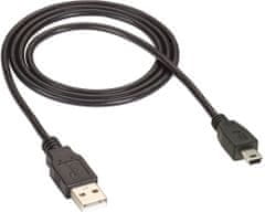 OEM USB kabel A-Bmini 2m (5PM)