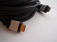 PremiumCord HDMI A - HDMI A M/M - 10m