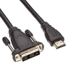 Premiumcord kabel hdmi dvi d