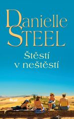 Steel Danielle: Štěstí v neštěstí