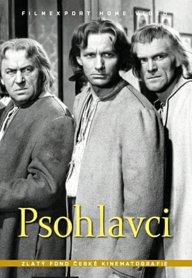 Psohlavci