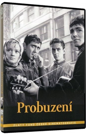 Probuzení