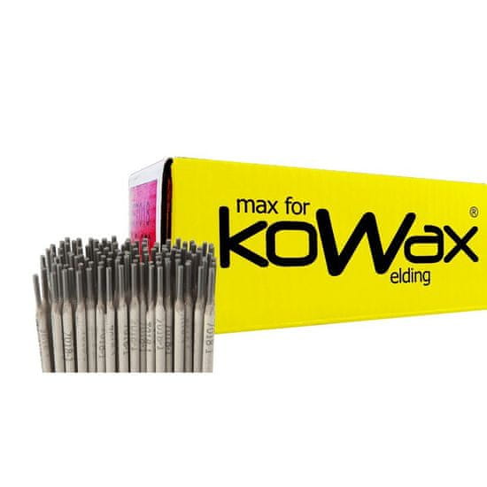 PANTERMAX® PANTERMAX Elektroda KOWAX E7018 2,5/350mm 2,5kg