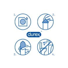 Durex Intense 10 ks