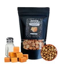 SnackAir Slaný karamel gourmet popcorn 100 g