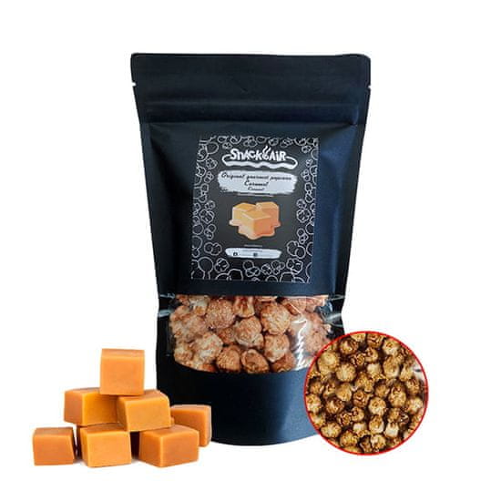 SnackAir Karamel gourmet popcorn 100 g