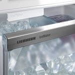 Ledomat IceMaker s fiksnim priključkom za vodo