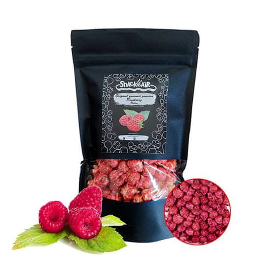 SnackAir Malina gourmet popcorn 100 g