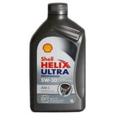 Shell Motorový olej Helix Ultra Professional AM-L 5W-30 1l