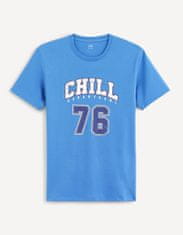 Celio Tričko Besity CHILL 76 S